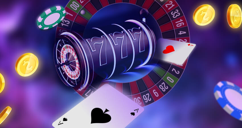 Slot Oyunlarında Risk Yönetimi Nasıl Yapılır?